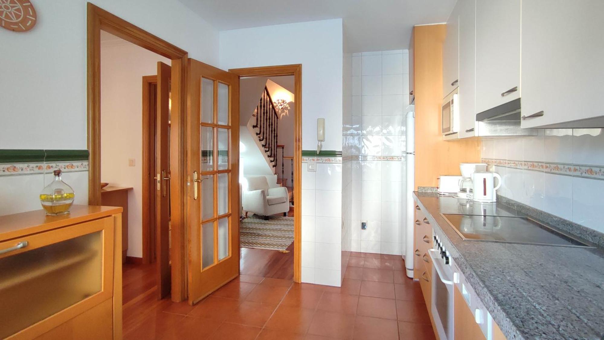 Duplex Acogedor Camino Ingles A 10 Min De Santiago Lejlighed Sigueiro Eksteriør billede