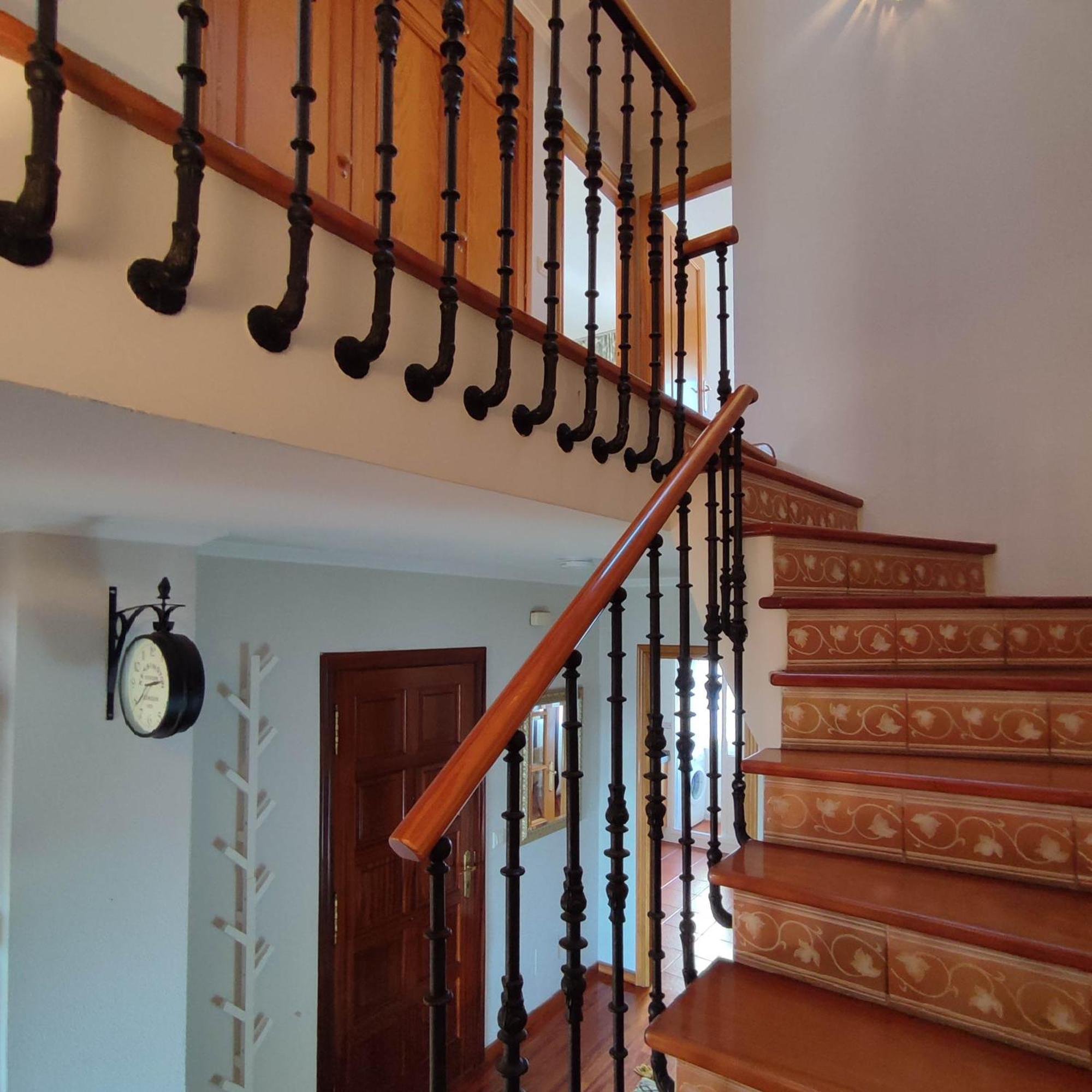 Duplex Acogedor Camino Ingles A 10 Min De Santiago Lejlighed Sigueiro Eksteriør billede